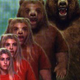Image: Animorphs, Scholastic
